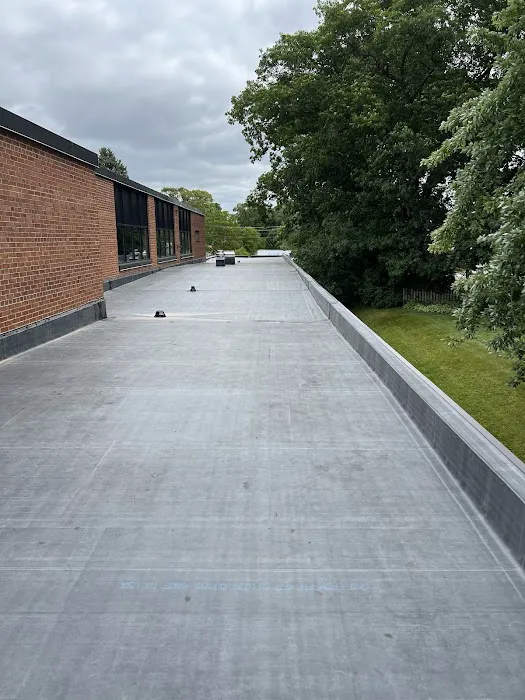 Wisconsin Roofing, LLC – Commercial Division Picture 2