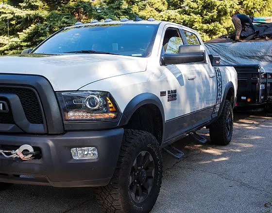 Swift Exteriors LLC Picture 1