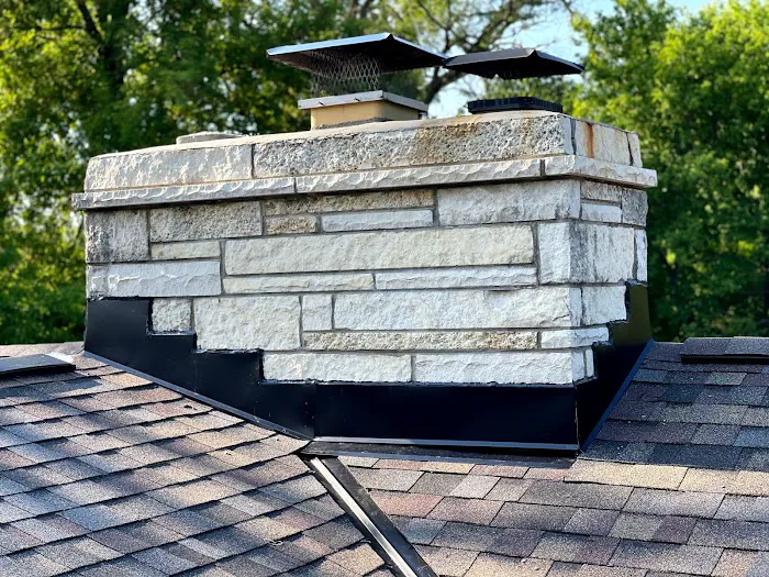 Swift Exteriors LLC Picture 8