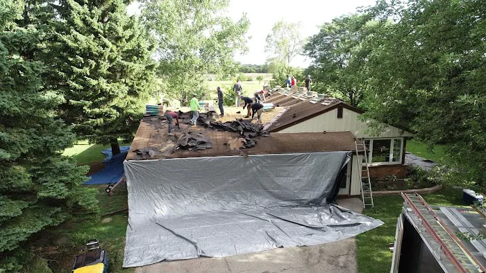 Swift Exteriors LLC Picture 10