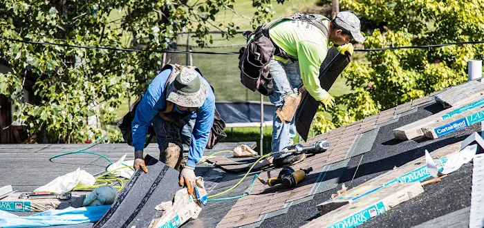 Swift Exteriors LLC Picture 5