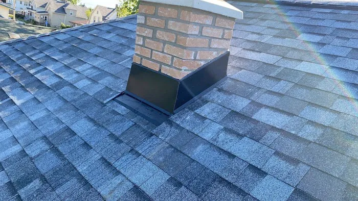 Swift Exteriors LLC Picture 6