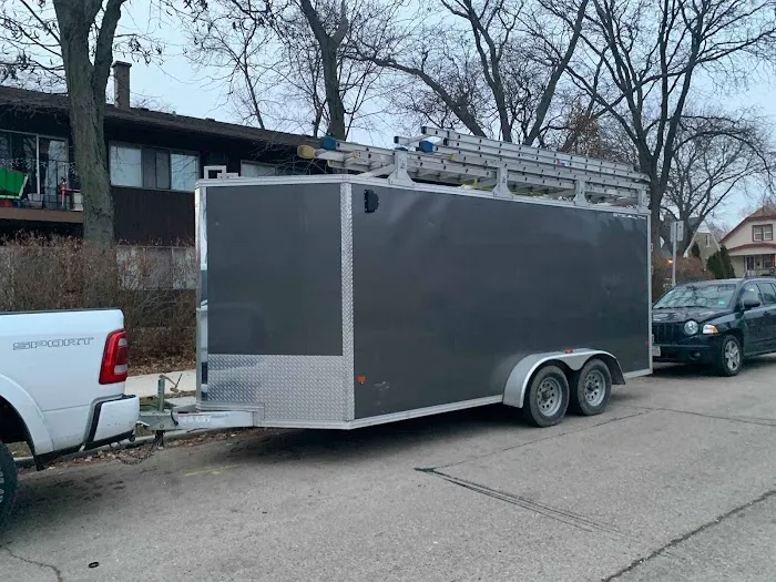 Swift Exteriors LLC Picture 3