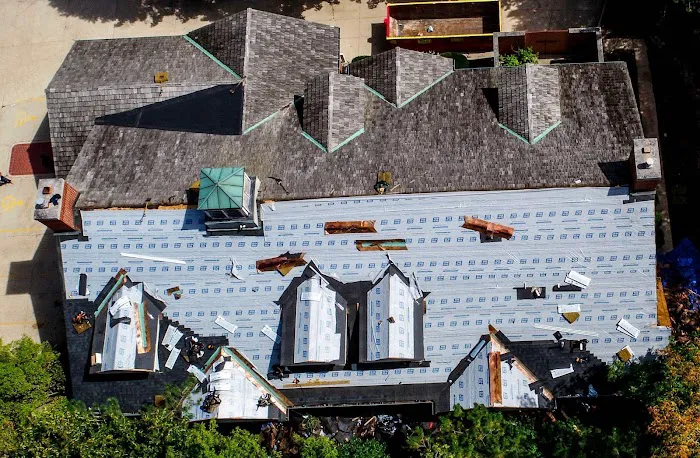 Swift Exteriors LLC Picture 7