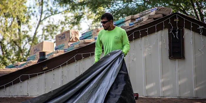 Swift Exteriors LLC Picture 4