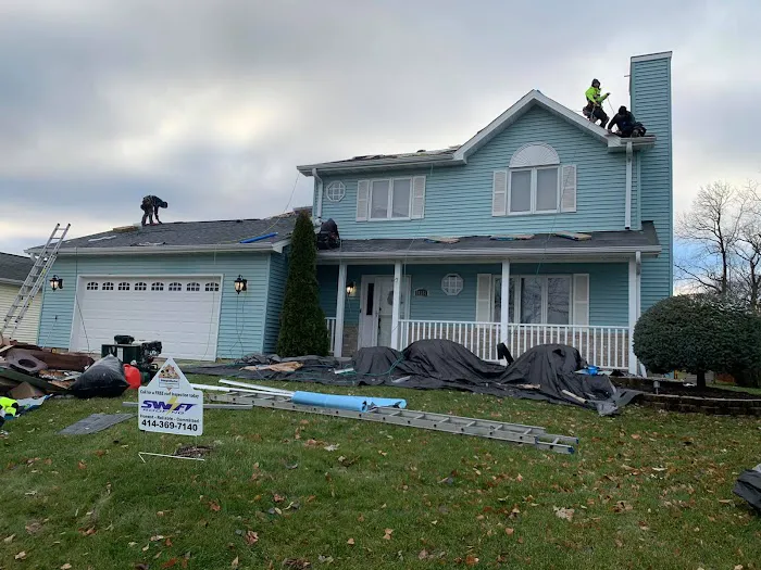 Swift Exteriors LLC Picture 9