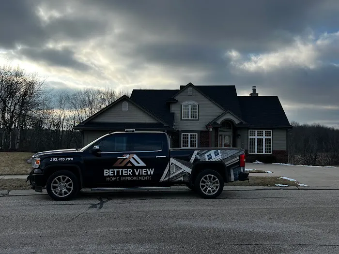 Better View Home Improvements LLC Picture 1