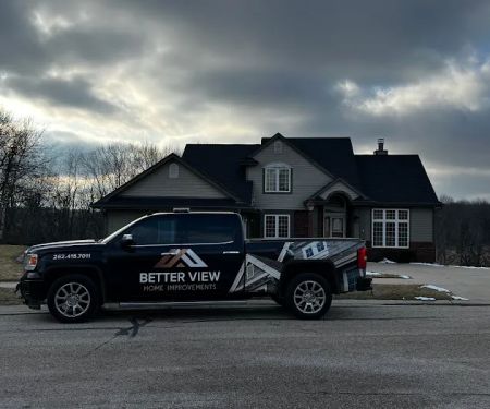 Better View Home Improvements LLC