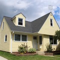 BCI Exteriors, Inc. ico