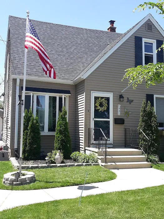 Rescue My Roof Picture 1