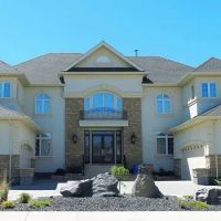 AKM Contractors, Inc. ico