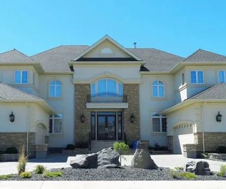 AKM Contractors, Inc.