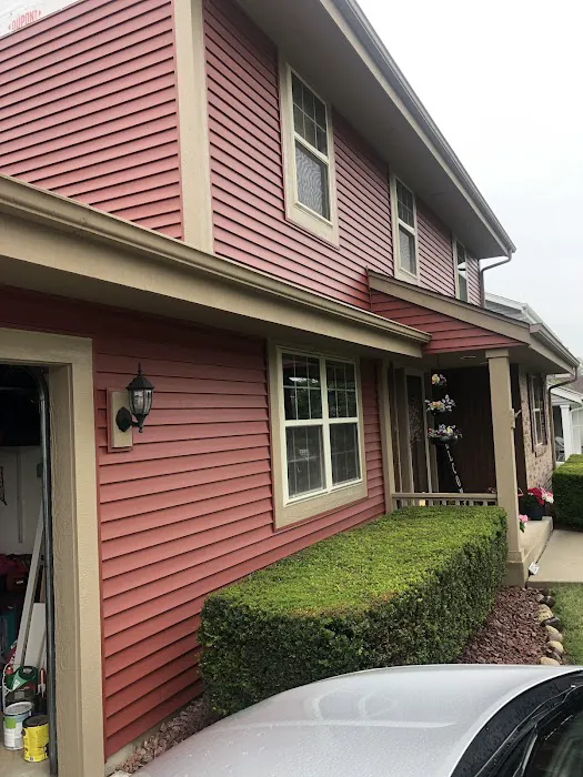 Murphy's Exterior Construction Picture 1