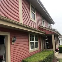 Murphy's Exterior Construction ico