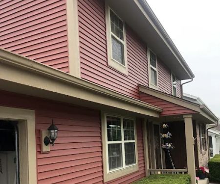 Murphy's Exterior Construction