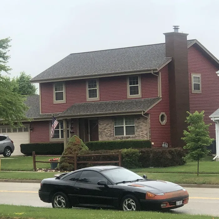 Murphy's Exterior Construction Picture 4