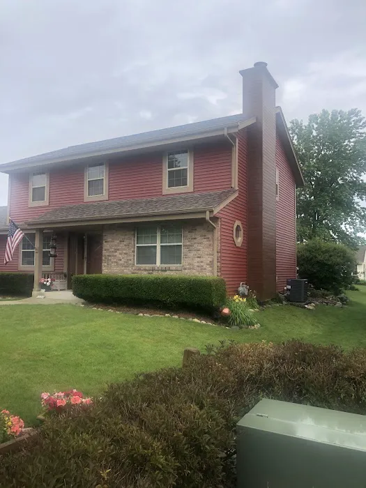 Murphy's Exterior Construction Picture 3