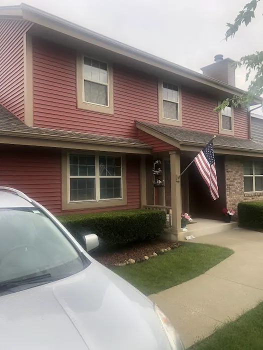 Murphy's Exterior Construction Picture 2