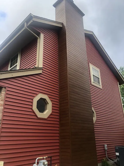 Murphy's Exterior Construction Picture 7