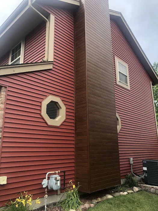 Murphy's Exterior Construction Picture 6