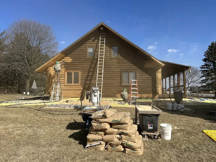 Pro Woodcare Picture 1