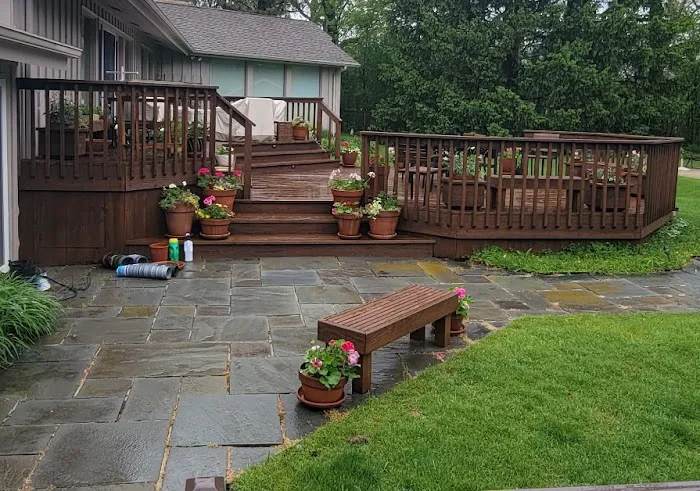 Pro Woodcare Picture 8