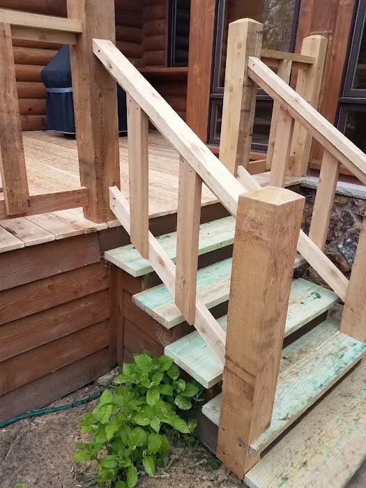 Pro Woodcare Picture 10