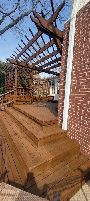 Pro Woodcare Picture 2