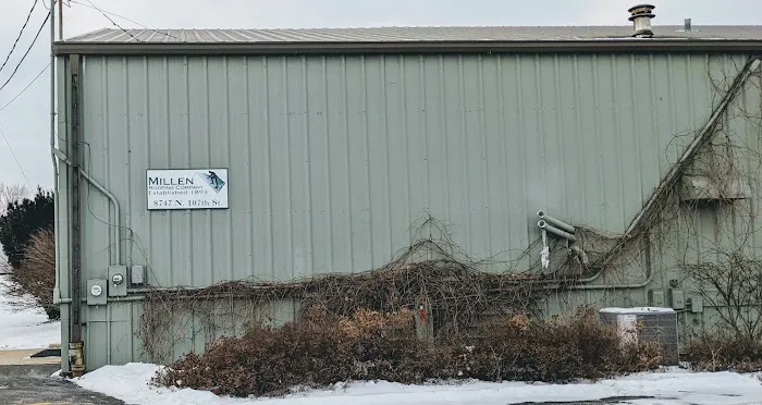 Millen Roofing Company Picture 1