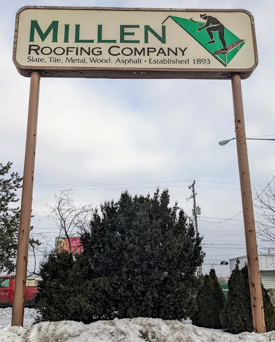 Millen Roofing Company Picture 2