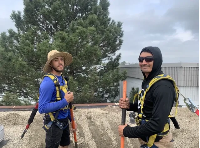 Great Lakes Roofing Corporation Picture 6