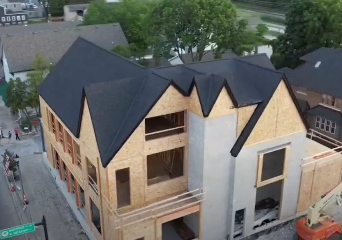 Dialed In Roofing & Exteriors Picture 7