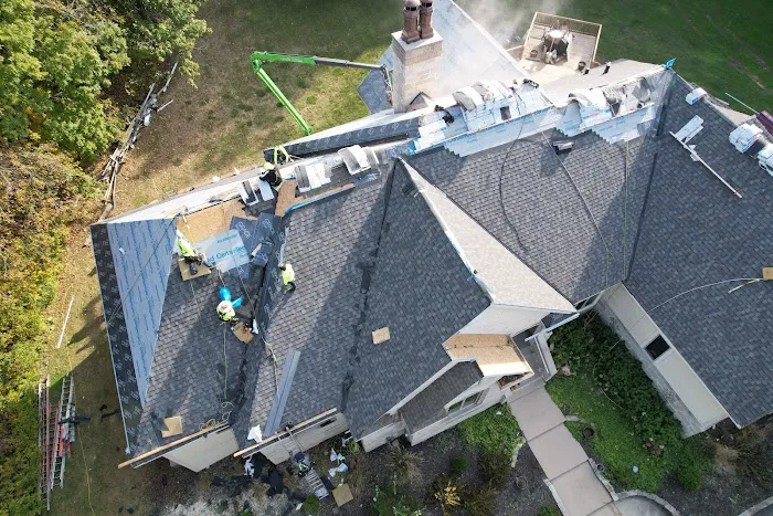 Dialed In Roofing & Exteriors Picture 8