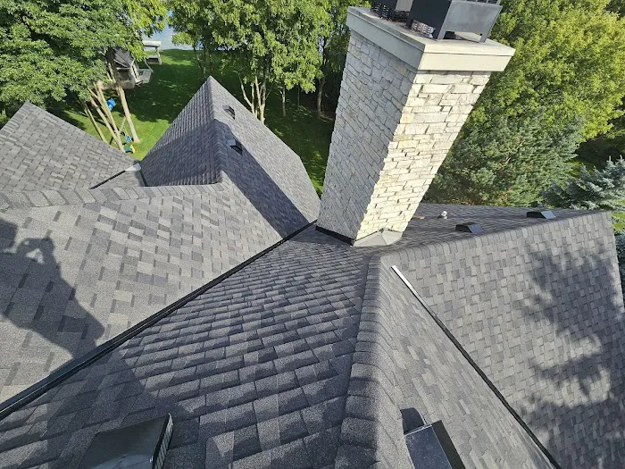 Dialed In Roofing & Exteriors Picture 2