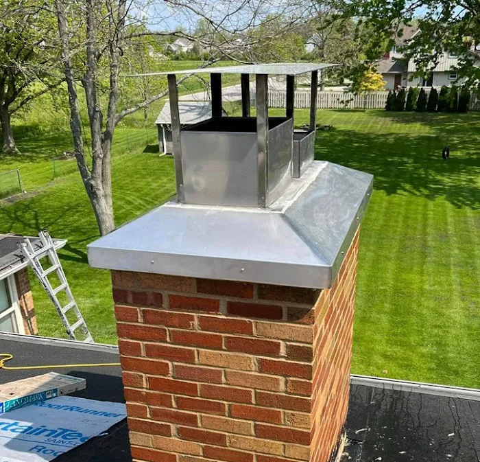 Dialed In Roofing & Exteriors Picture 3