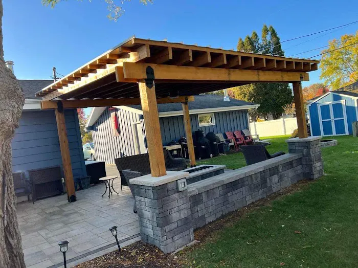 Dialed In Roofing & Exteriors Picture 1