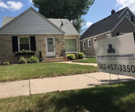 Accurate Roof Management