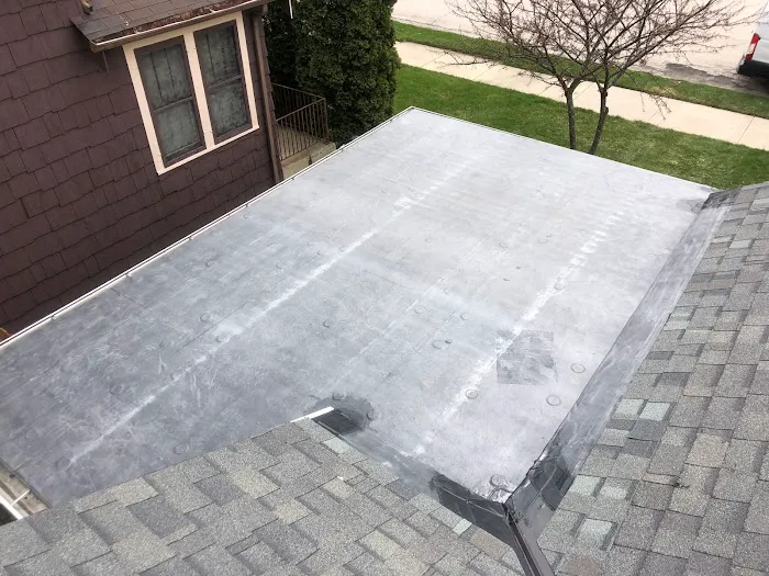 Accurate Roof Management Picture 8