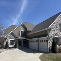 Kettle Moraine Exteriors Inc ico