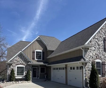 Kettle Moraine Exteriors Inc