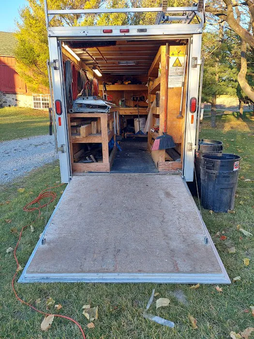 Kevin Sterwald Roofing Picture 4