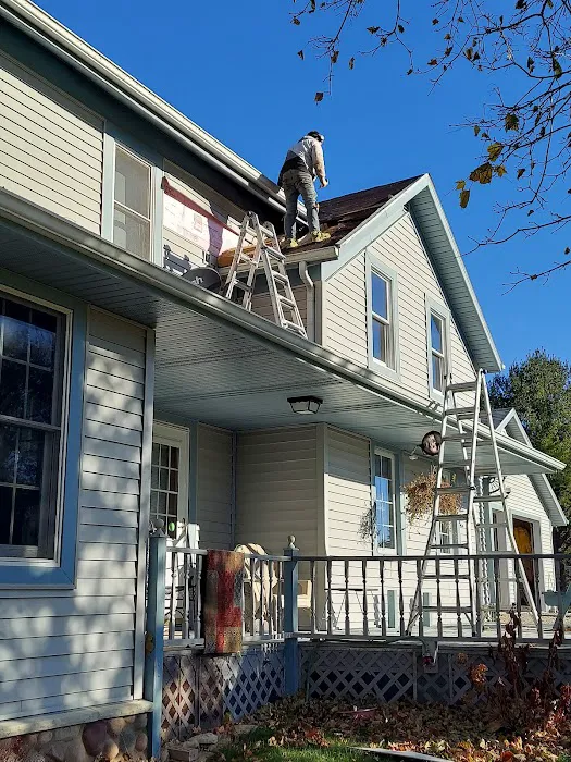 Kevin Sterwald Roofing Picture 1