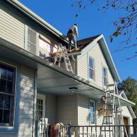 Kevin Sterwald Roofing ico