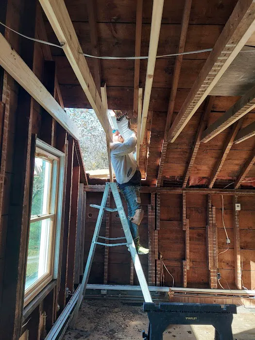 Kevin Sterwald Roofing Picture 3