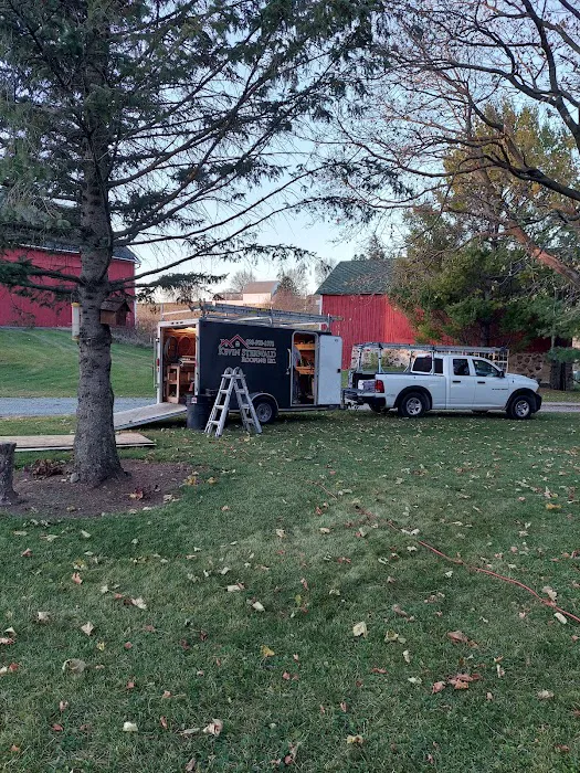 Kevin Sterwald Roofing Picture 6