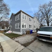 Billy Goat Roofing ico