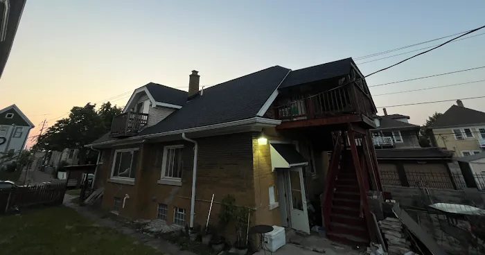 Billy Goat Roofing Picture 6