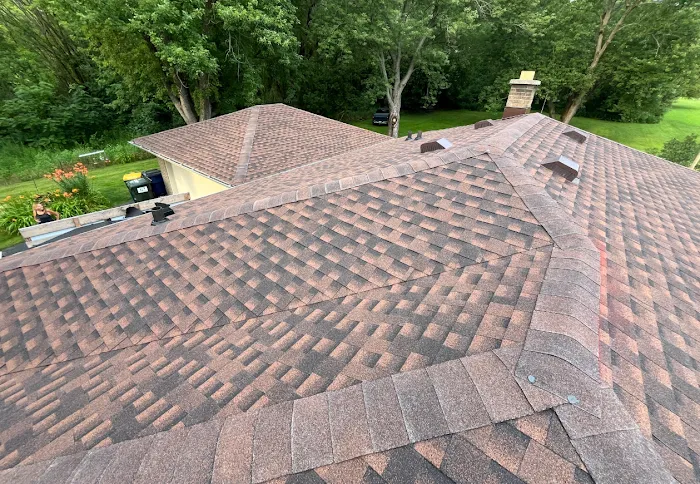 Billy Goat Roofing Picture 10