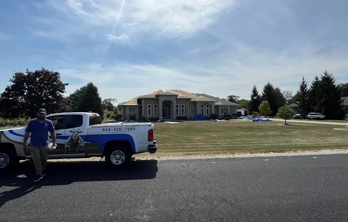 Billy Goat Roofing Picture 8