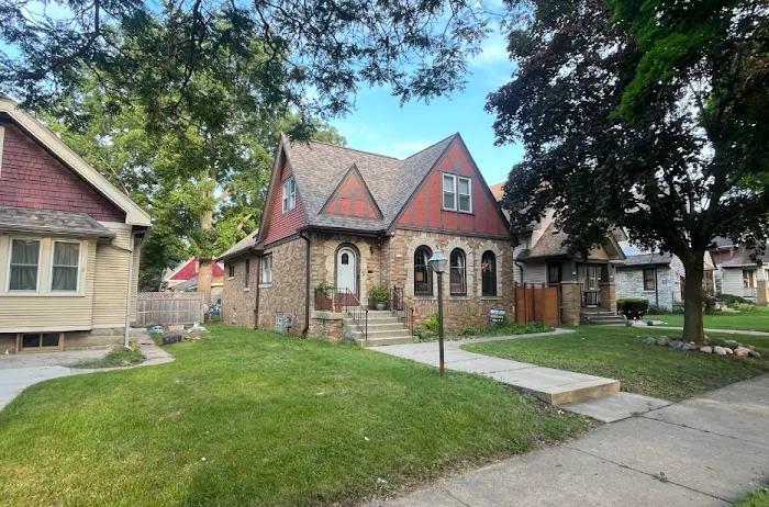 Billy Goat Roofing Picture 7